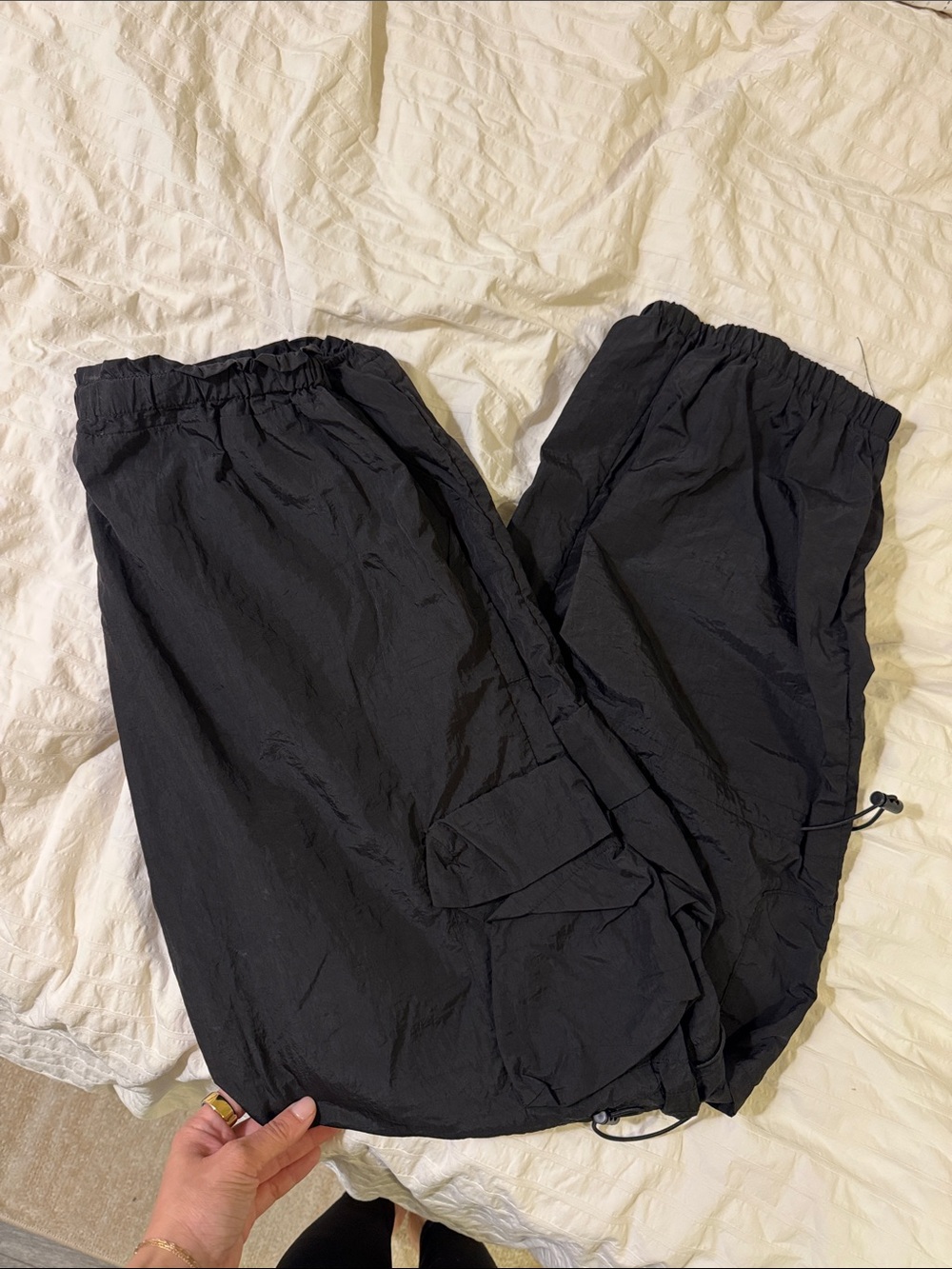 Women’s Pants - Casual Utility Style
